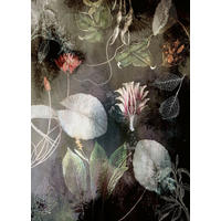 FOTOTAPETE  - Trend, Papier (200/280cm) - Xora