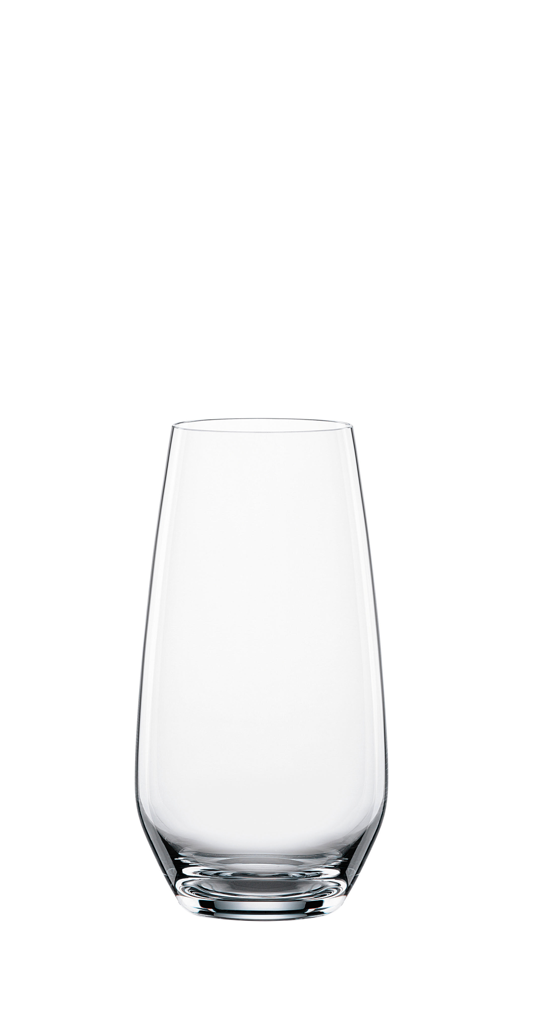 TRINKGLAS  6-teilig  - Basics, Glas (8/8/15,5cm) - Spiegelau