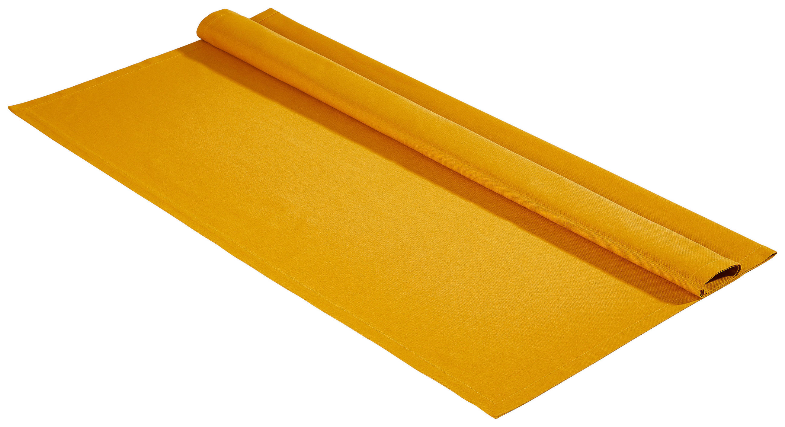 TISCHDECKE Panama 100/100 cm  - Basics, Textil (100/100cm) - Bio:Vio