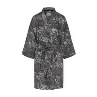KIMONO  - Blau, Basics, Textil - Essenza