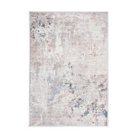 LÄUFER 80/150 cm Magia 725 Taupe  - Taupe, KONVENTIONELL, Textil (80/150cm)