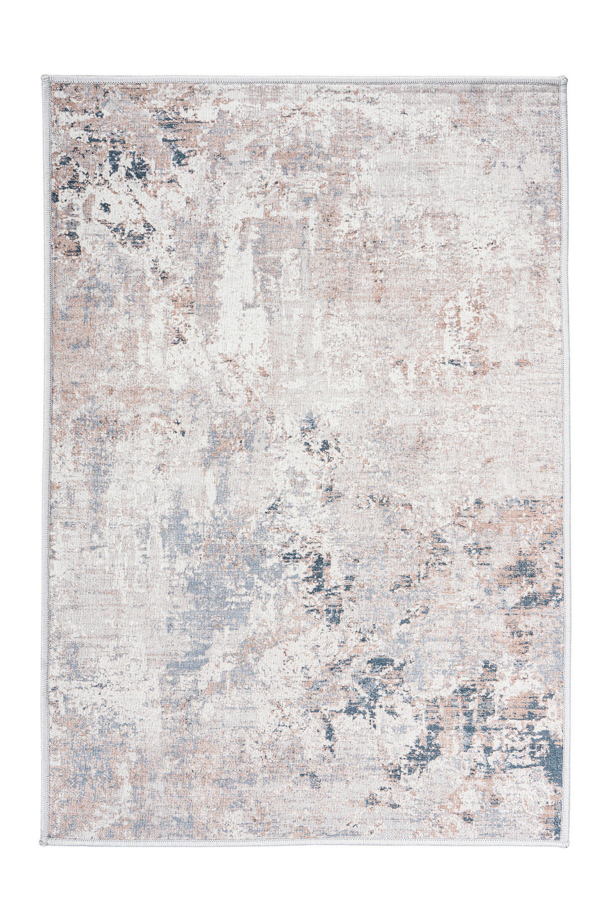 LÄUFER 80/150 cm Magia 725 Taupe  - Taupe, KONVENTIONELL, Textil (80/150cm)