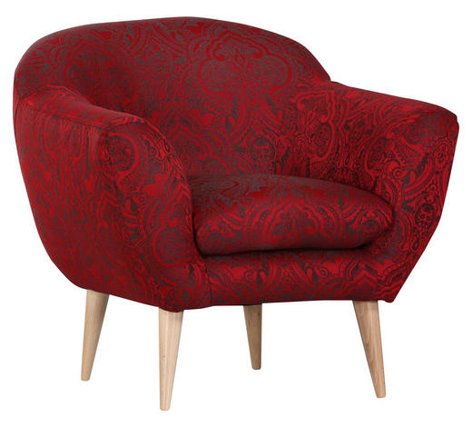sessel rot, sessel flachgewebe rot, schwarz online kaufen ➤ xxxlutz, Design ideen
