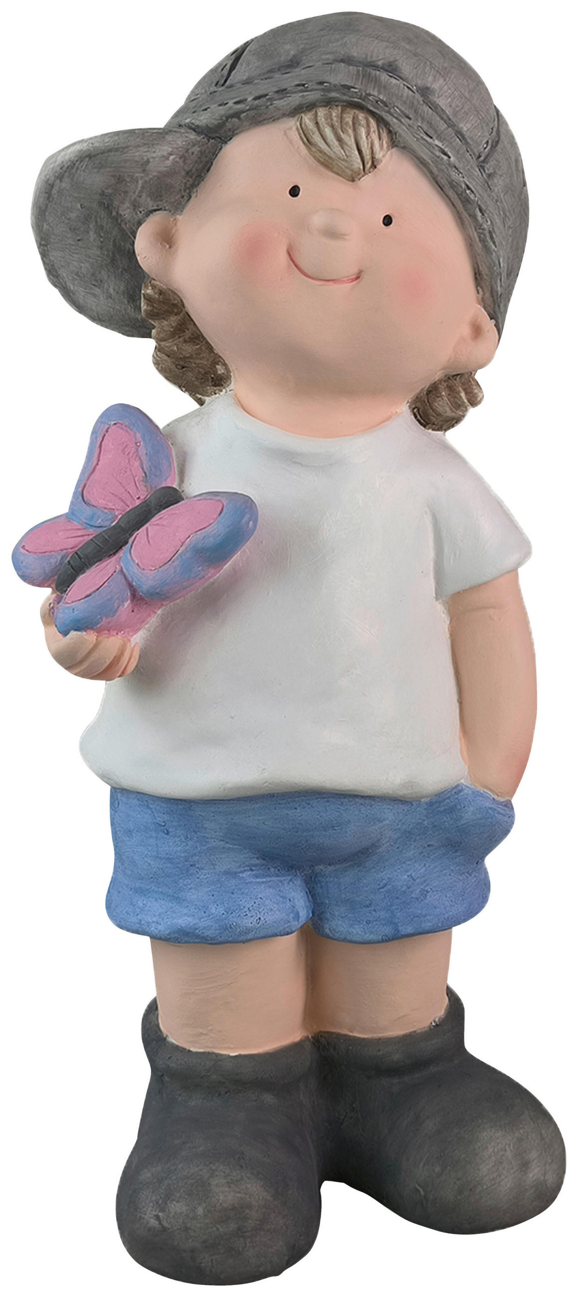 Dekofigur Kind Madsi