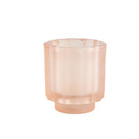 TEELICHTHALTER - Basics, Glas (7,5/7,5/8,5cm) - PTMD