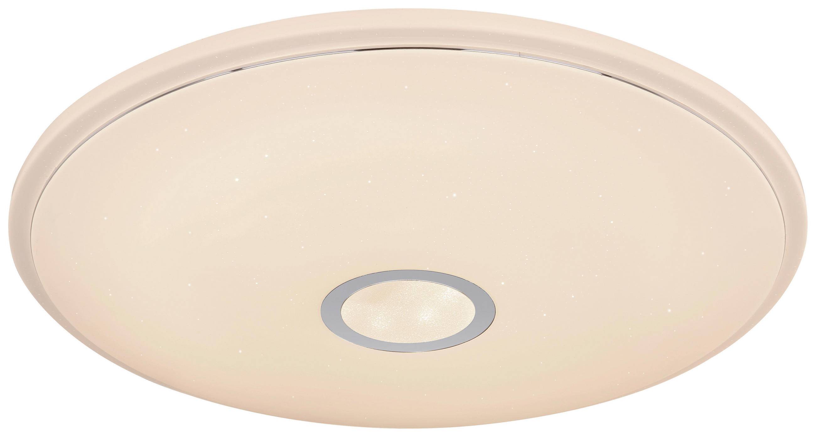 LED-Deckenleuchte Thilo Ø 50 cm dimmbar