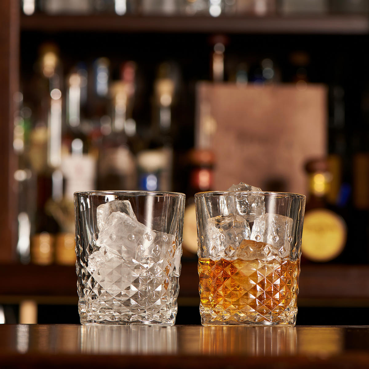 GLÄSERSET OCULAR  12-teilig  - Klar, Basics, Glas (8,5/9,5cm)