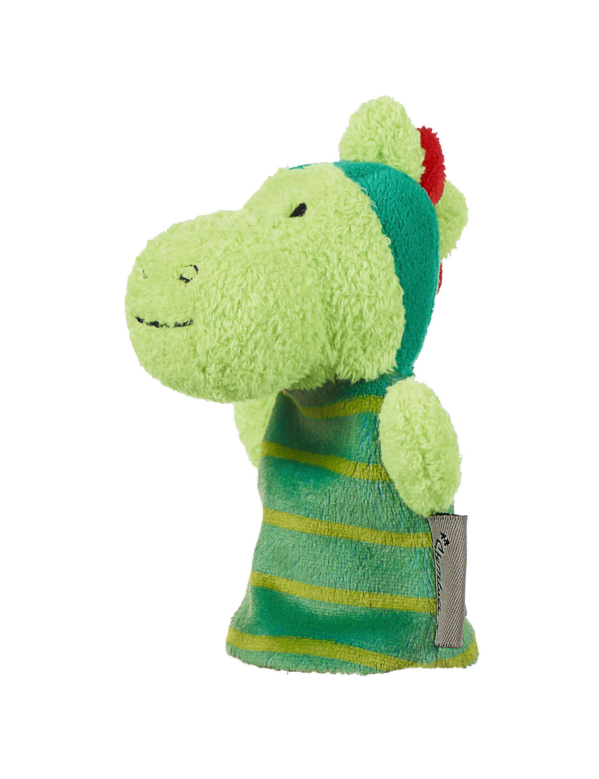 FINGERPUPPE - Basics, Textil (11/8/6cm) - Sterntaler