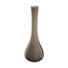 VASE 40 cm - Beige, Design, Glas (40cm) - Leonardo VASE 40 cm - Beige, Design, Glas (40cm) - Leonardo
