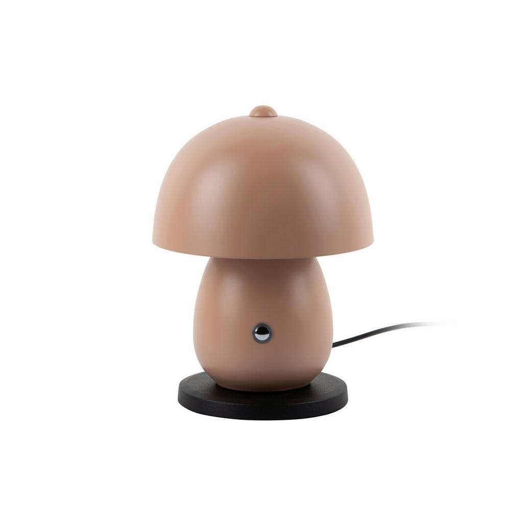 Leitmotiv NABÍJATEĽNÁ STOLNÁ LAMPA, stmievač s regulačným kolieskom, G4, 14/14/18 cm