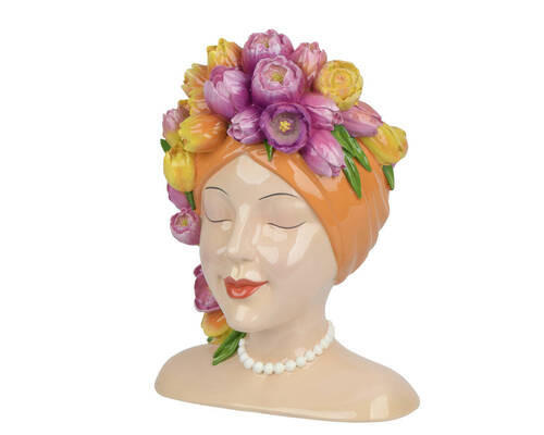 PFLANZENTOPF - Basics (21,00/18,50/29,00cm)