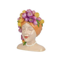 PFLANZENTOPF - Basics (21,00/18,50/29,00cm)