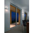 LED-WANDLEUCHTE - Weiß, Design, Metall (90/4/10cm) - Artemide LED-WANDLEUCHTE - Weiß, Design, Metall (90/4/10cm) - Artemide