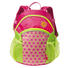 KINDERRUCKSACK - Pink/Hellgrün, Textil (21/26/11cm) - Sigikid KINDERRUCKSACK - Pink/Hellgrün, Textil (21/26/11cm) - Sigikid