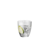 KOZAREC ZA VODO  Georgia 260 ml - prozorno, Basics, steklo - Bohemia