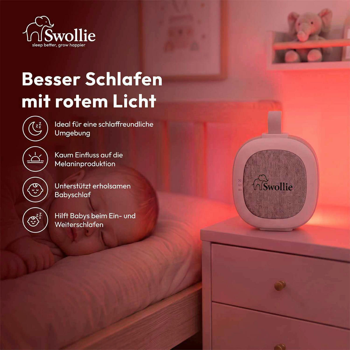 SPIELUHR  10/5/12,5 cm  - Hellgrau/Weiß, Basics, Kunststoff (10/5/12,5cm)