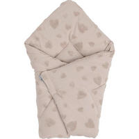 DJEČJI POPLUN         - Beigebraun, Basics, tekstil (65cm)