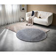 WEBTEPPICH 120 cm Tonga Beige  - Beige, KONVENTIONELL, Naturmaterialien/Textil (120cm) - Novel