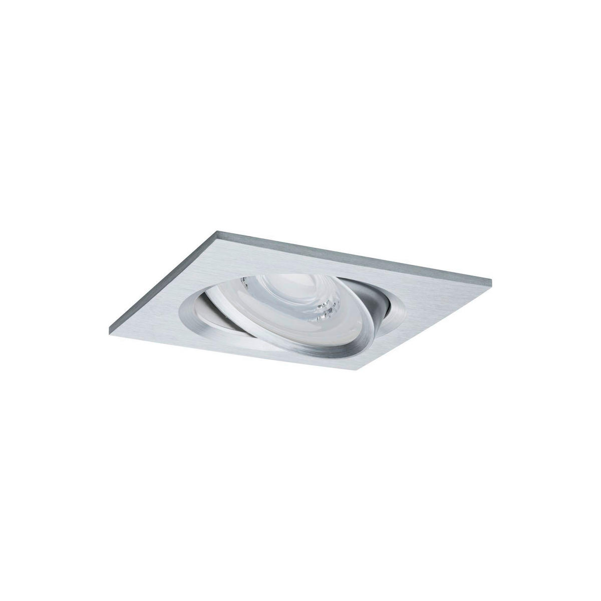 EINBAUSPOT-SET  8,4 cm  - Basics (8,4cm) - Paulmann