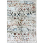 VINTAGE-TEPPICH 80/150 cm Bonny Multicolor  - Multicolor, LIFESTYLE, Textil (80/150cm) - Novel