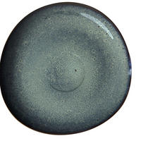 UNTERTASSE - Grau, Basics, Keramik - like.Villeroy & Boch