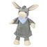 HANDPUPPE - Grau, Basics, Textil (35/22/10cm) - Sterntaler HANDPUPPE - Grau, Basics, Textil (35/22/10cm) - Sterntaler