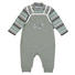 STRAMPLERSET 2-teilig - Grau, Basics, Textil (62null) - Sterntaler STRAMPLERSET 2-teilig - Grau, Basics, Textil (62null) - Sterntaler