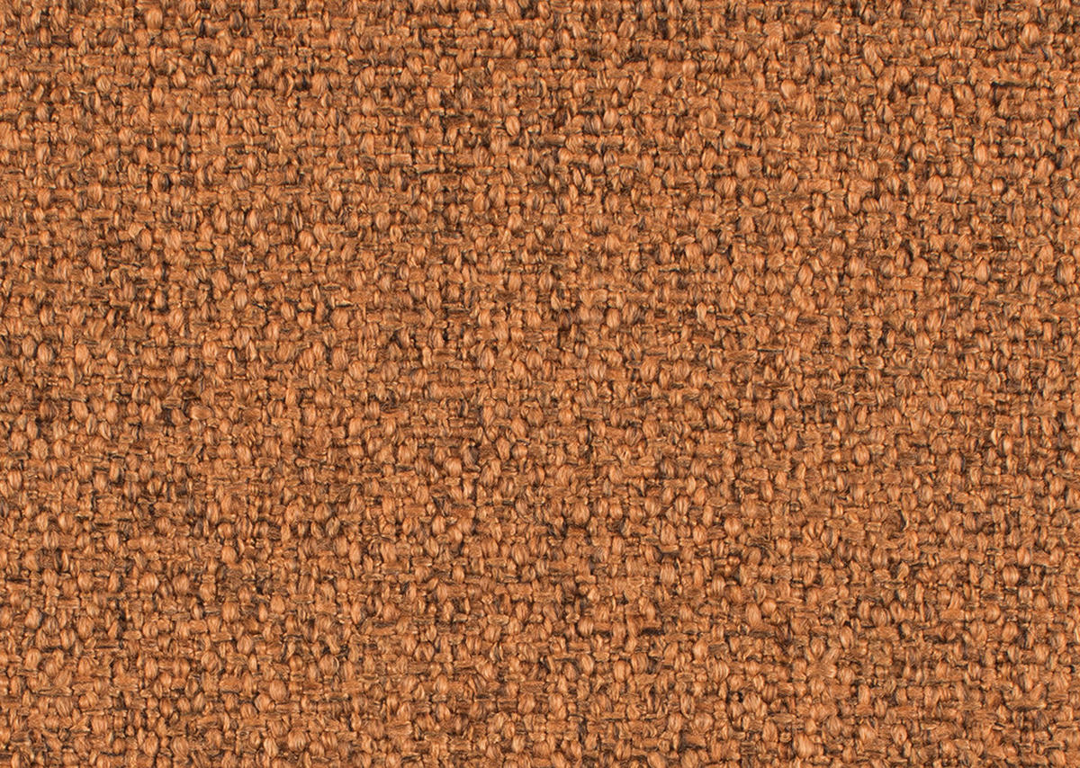 SCHLAFSOFA in Textil Currygelb  - Currygelb/Nussbaumfarben, Natur, Holz/Textil (228/90/100cm) - Joka