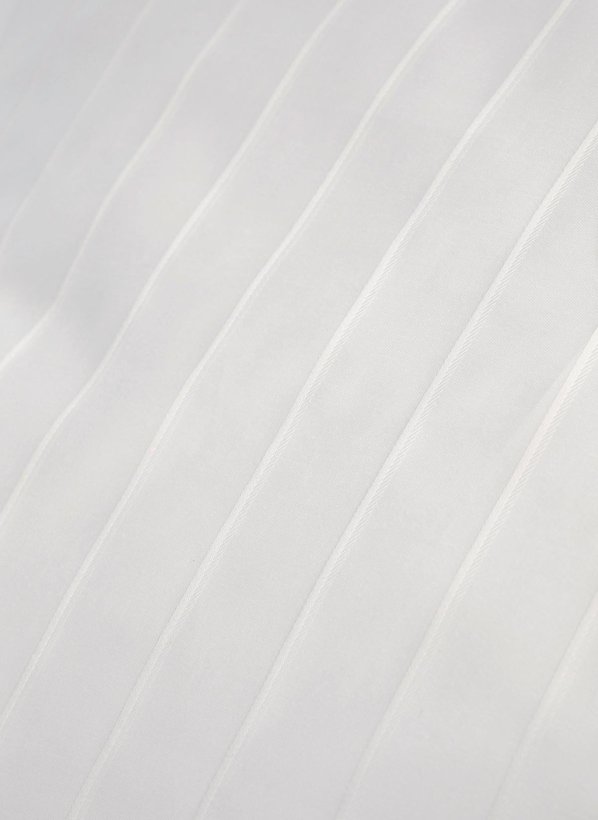 POSTELJNINA Belluno 200/200 cm damast bela  - bela, Konvencionalno, tekstil (200/200cm) - Curt Bauer