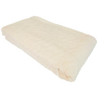 PREKRIVAČ 220/240 cm  TESSA  - bež, Basics, tekstil (220/240cm) - Esposa