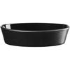 AUFLAUFFORM Keramik Steingut  - Schwarz, Basics, Keramik (14/5/20cm) - ASA
