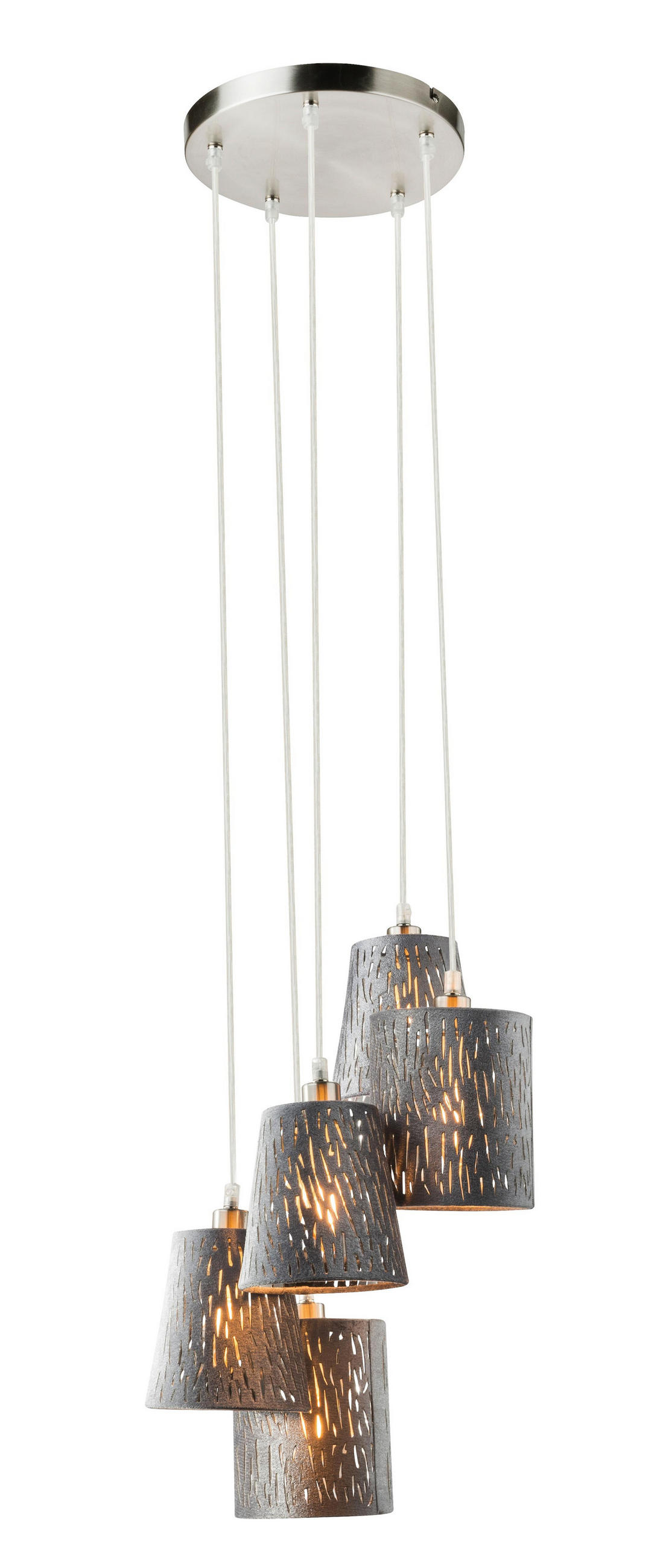 Hängeleuchte 35/140 cm