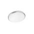 LED-DECKENLEUCHTE - Grau, KONVENTIONELL, Kunststoff (35/6,6cm) LED-DECKENLEUCHTE - Grau, KONVENTIONELL, Kunststoff (35/6,6cm)