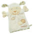 WASCHHANDSCHUH Beige - Beige, Textil (26/23/1cm) - Fehn