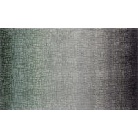 FLACHWEBETEPPICH 70/120 cm Calm Soul Grau  - Grau, Design, Kunststoff/Textil (70/120cm) - wash+dry