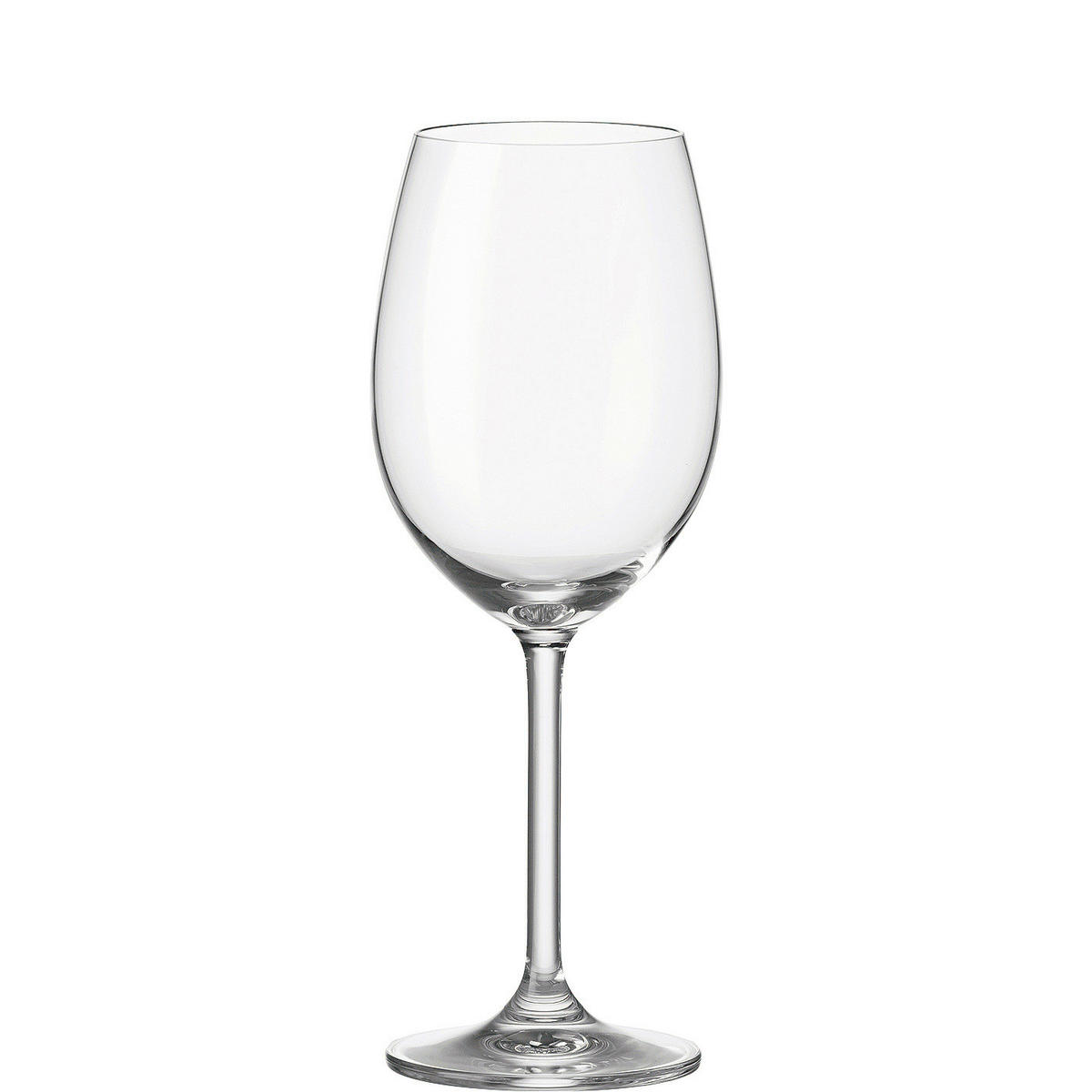 ČAŠA ZA CRNO VINO  470 ml  Daily  - prozirno, Konvencionalno, staklo (470ml) - Leonardo