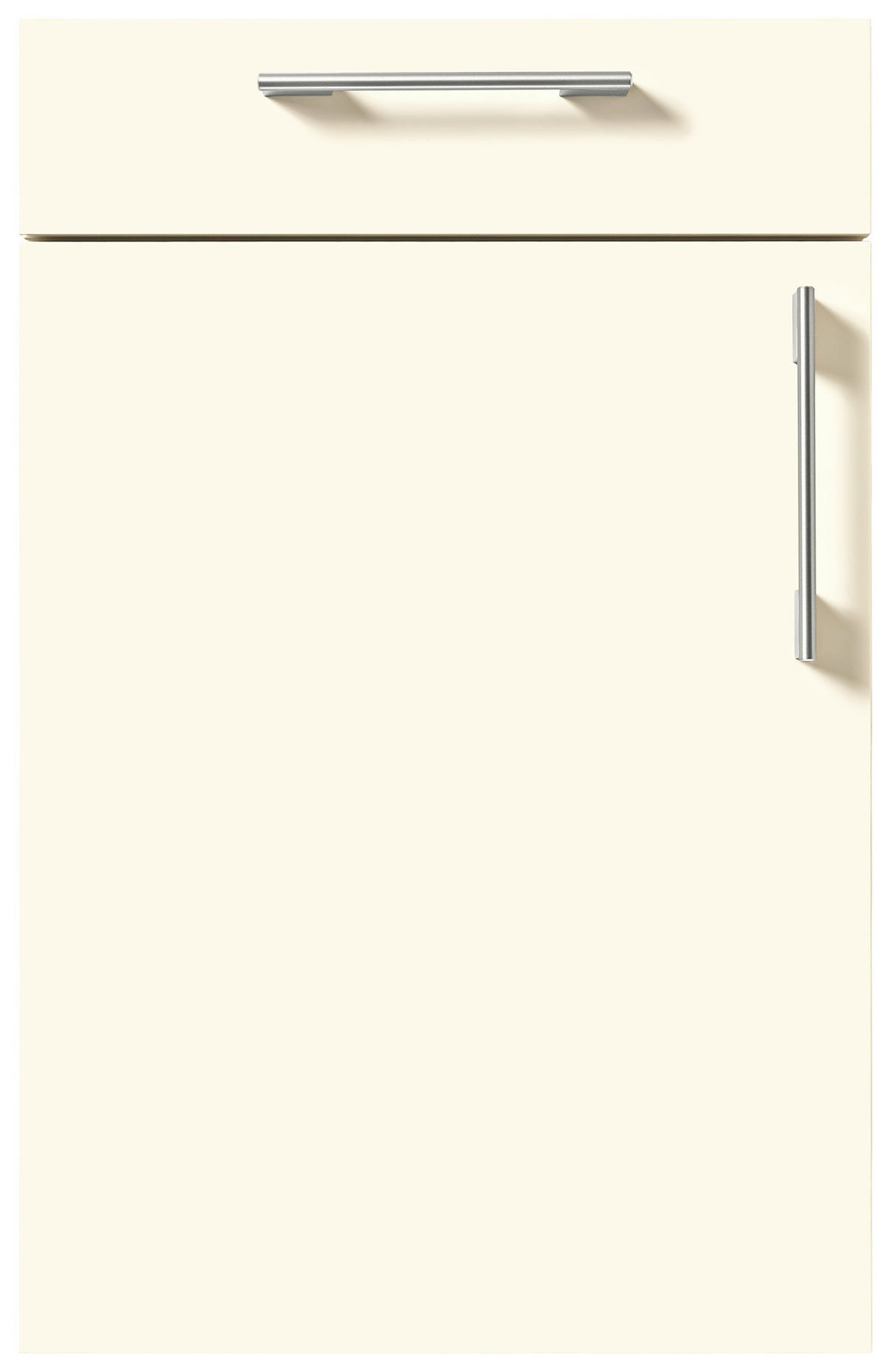 EINBAUKÜCHE Nicol  - Eichefarben, Design, Holzwerkstoff - Novel