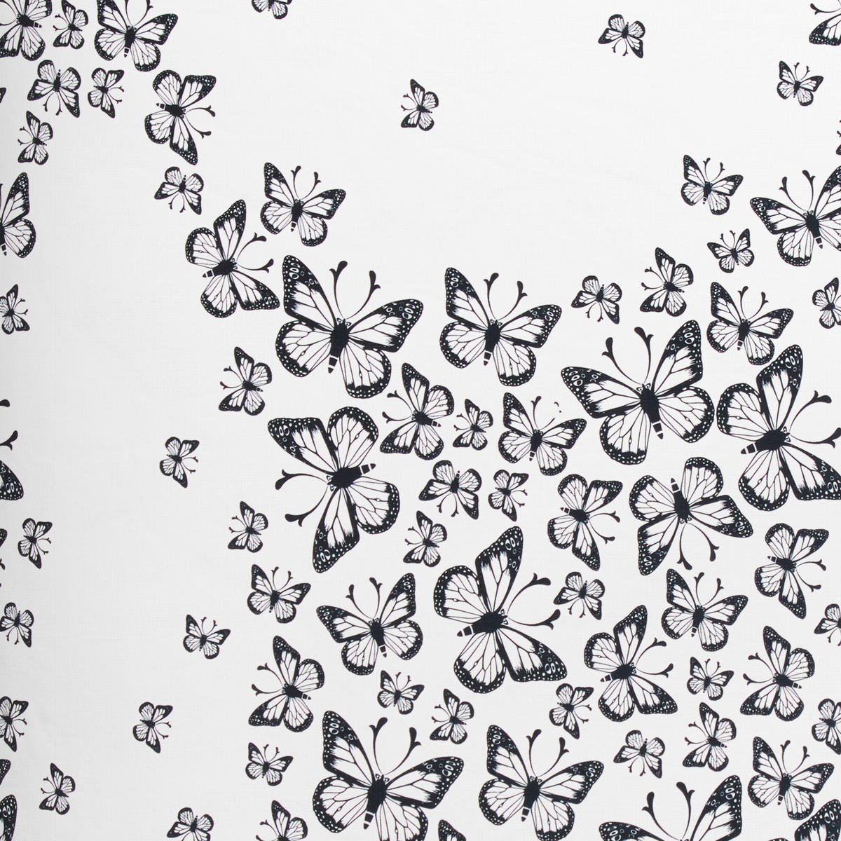 BETTWÄSCHE 135/200 cm  - Weiß, KONVENTIONELL, Textil (135/200cm) - Novel