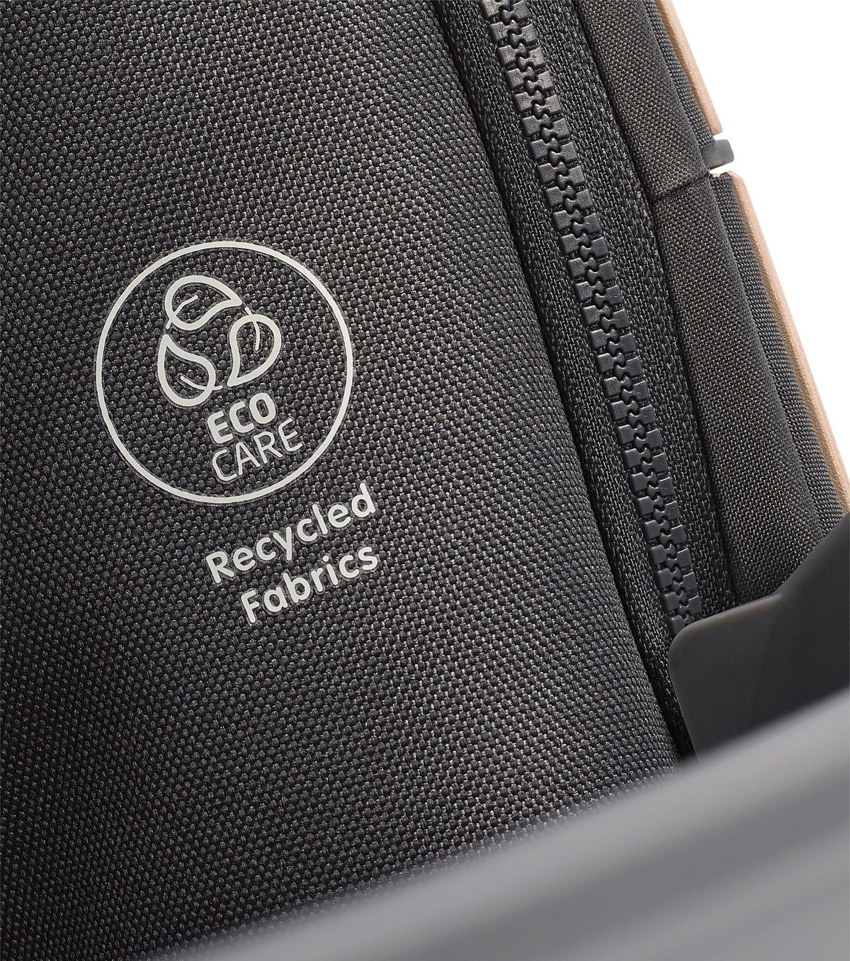 BABYSITTER Alba  - mörkgrå/svart, Basics, metall/textil (84,1/93,3/78,4cm) - Maxi-Cosi