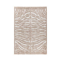 TEPPICH 160/230 cm Sarai 325 Braun  - marron, Konventionell, textile (160/230cm)