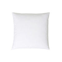 KOPFPOLSTER 80/80 cm  Classic  - Weiß, Basics, Textil (80/80cm) - Centa-Star