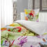 BETTWÄSCHE Satin Multicolor 135/200 cm - Multicolor, Design, Textil (135/200cm) - Novel