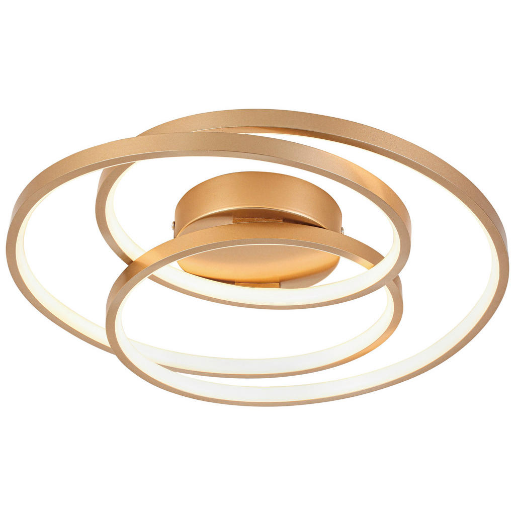 Led-deckenleuchte Carina