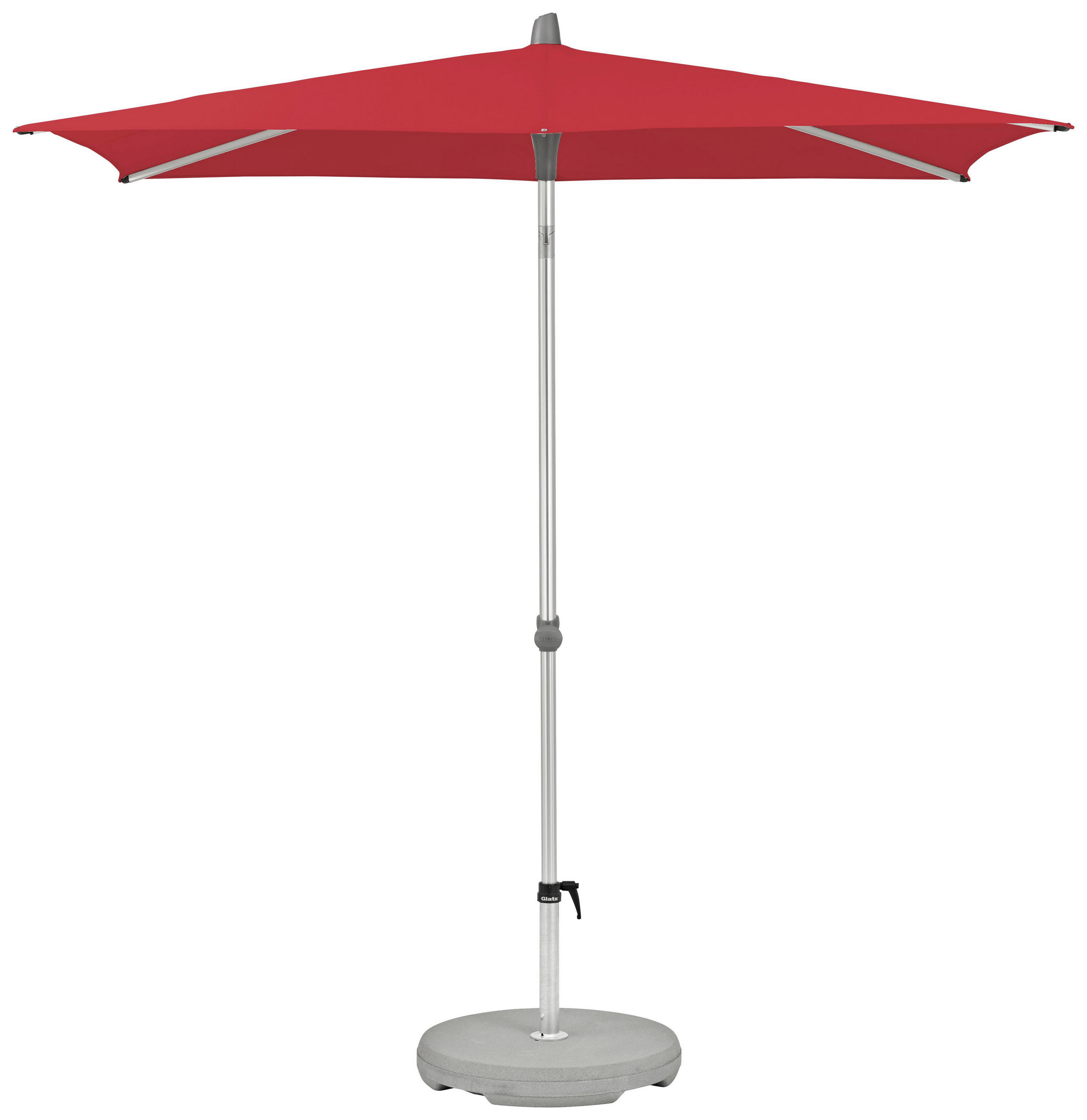 Sonnenschirm 210/150 cm