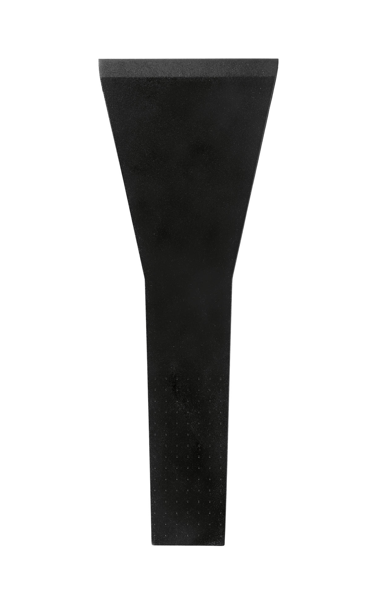 RACLETTE-GRILL GOURMETmaxx  - Silberfarben/Schwarz, Basics, Kunststoff/Stein (42/23/13cm)