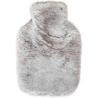 TERMOFOR - srebrna, Trendi, tekstil (35/23cm) - Ambiente