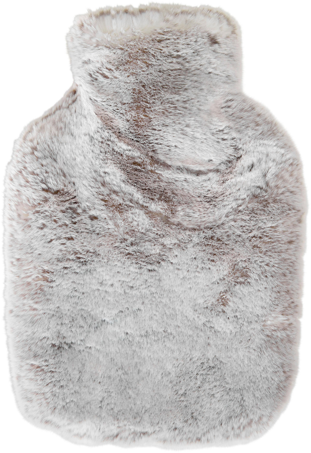 TERMOFOR - srebrna, Trendi, tekstil (35/23cm) - Ambiente