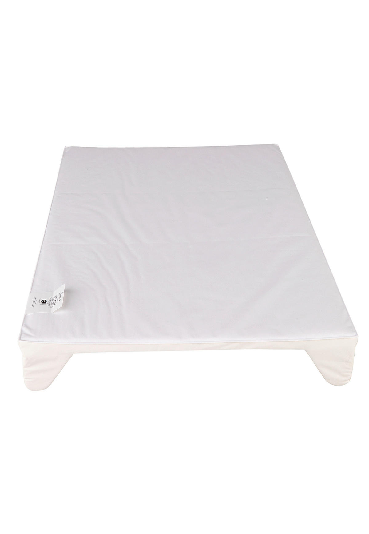 WICKELAUFLAGE  70/50/10 cm  - Ecru, Basics, Kunststoff (70/50/10cm) - Sterntaler