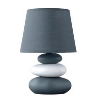 STOLNÁ LAMPA, 15/28/15 cm - Basics (15/28/15cm)