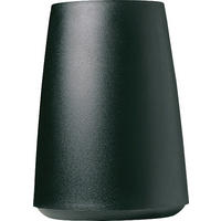 FLASCHENKÜHLER - Schwarz, Basics, Kunststoff (15.3/15.3/21.5cm) - Vacu Vin